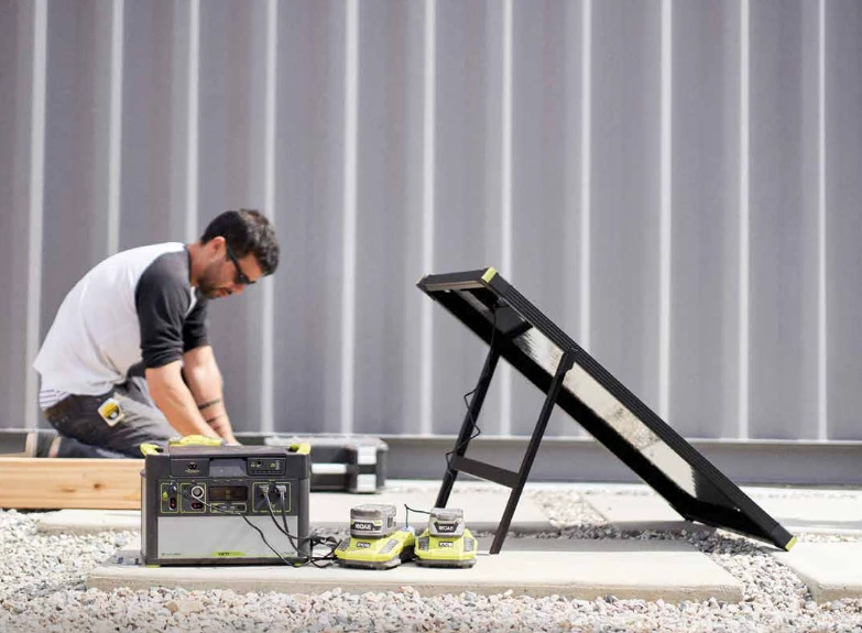 Goal Zero Lithium Yeti 1000X Portable Power Station 7 Goal Zero Lithium Yeti 1000X Portable Power Station