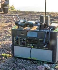 Goal Zero Lithium Yeti 1000X Portable Power Station 16 Goal Zero Lithium Yeti 1000X Portable Power Station