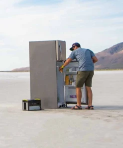 Goal Zero Lithium Yeti 1000X Portable Power Station 19 Goal Zero Lithium Yeti 1000X Portable Power Station