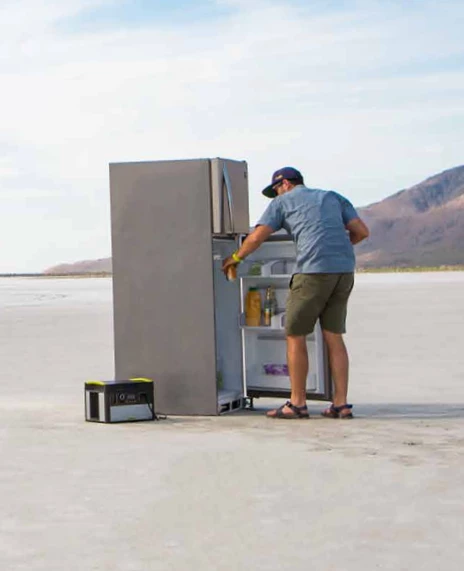 Goal Zero Lithium Yeti 1000X Portable Power Station 8 Goal Zero Lithium Yeti 1000X Portable Power Station