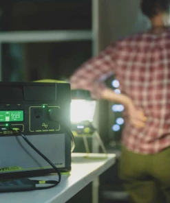 Goal Zero Lithium Yeti 1500X Portable Power Station
