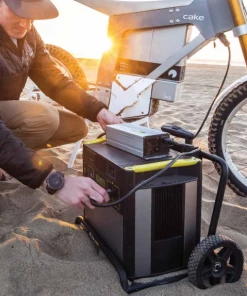 Goal Zero Lithium Yeti 3000X Portable Power Station