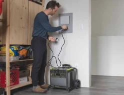 Goal Zero Lithium Yeti 3000X Portable Power Station