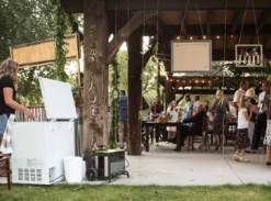 Goal Zero Lithium Yeti 3000X Portable Power Station