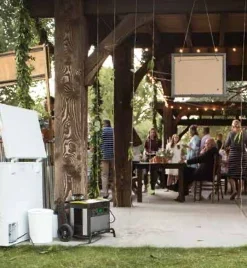 Goal Zero Lithium Yeti 3000X Portable Power Station