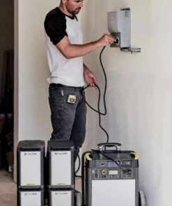 Goal Zero Lithium Yeti 6000X Portable Power Station