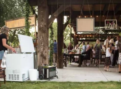 Goal Zero Lithium Yeti 6000X Portable Power Station