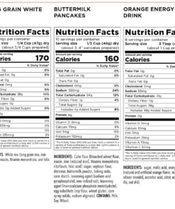 Emergency Essentials 1 Year Emergency Food Kit