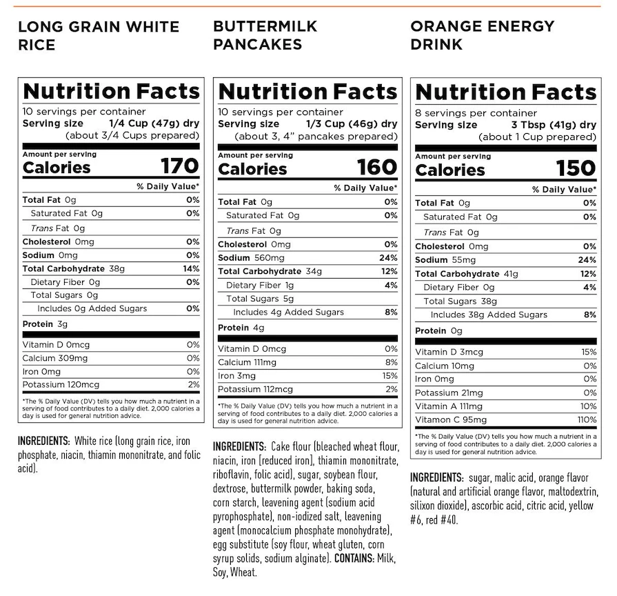 Emergency Essentials 6-Month Emergency Food Kit 16 Emergency Essentials 6-Month Emergency Food Kit