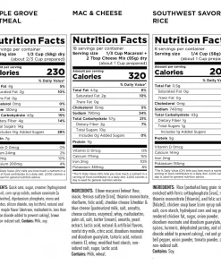 Emergency Essentials 6-Month Emergency Food Kit 38 Emergency Essentials 6-Month Emergency Food Kit