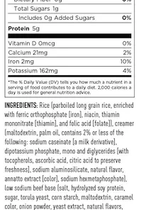 Emergency Essentials 6-Month Emergency Food Kit