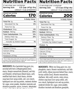 Emergency Essentials 30-Day Emergency Food Kit Food & Food Storage