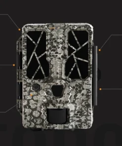 SPYPOINT FORCE-PRO TRAIL CAMERA