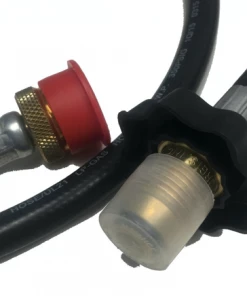 Camp Cookware Primus 20lb Propane Tank Adapter Hose For Primus Propane Stoves And Grills