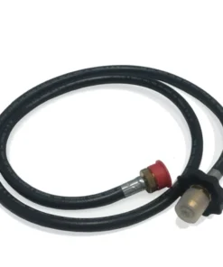 Camp Cookware Primus 20lb Propane Tank Adapter Hose For Primus Propane Stoves And Grills