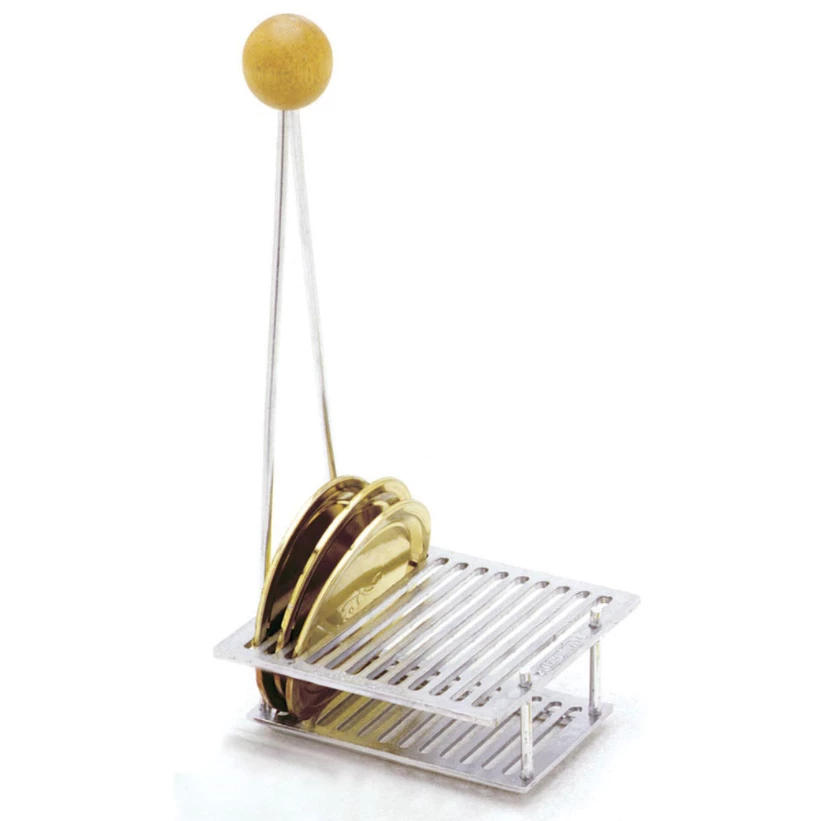 Food & Food Storage LEM STERILIZING RACK FOR CANNING LIDS 1 Food & Food Storage LEM STERILIZING RACK FOR CANNING LIDS