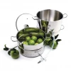 Food & Food Storage LEM STEAMER & JUICER