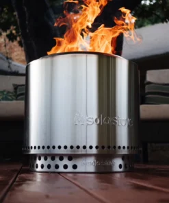 Solo Stove Bonfire Stand