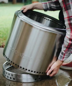 Solo Stove Bonfire Stand