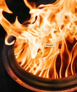 Gear Solo Stove Ranger