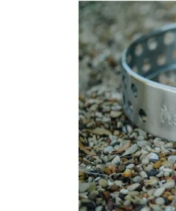 Solo Stove Ranger Stand