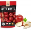 ReadyWise Simple Kitchen Freeze-Dried Sweet Apples - 6 Pack