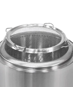 Firepits & Stoves Solo Stove Bonfire Shield