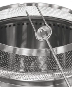 Firepits & Stoves Solo Stove Bonfire Shield