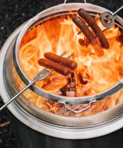 Firepits & Stoves Solo Stove Yukon 27