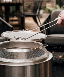 Firepits & Stoves Solo Stove Ranger Shield