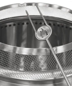 Firepits & Stoves Solo Stove Ranger Shield