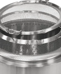 Firepits & Stoves Solo Stove Ranger Shield