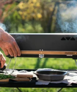 Primus Kuchoma Portable Gas Camp Grill Camping & Hunting