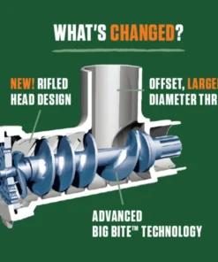 LEM #32 BIG BITE MEAT GRINDER - 1.5 HP 9 LEM #32 BIG BITE MEAT GRINDER - 1.5 HP