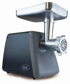 LEM #8 575 WATT COUNTERTOP GRINDER Food & Food Storage