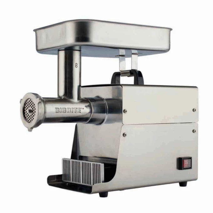 Food & Food Storage LEM #8 BIG BITE MEAT GRINDER - 0.5 HP 2 Food & Food Storage LEM #8 BIG BITE MEAT GRINDER - 0.5 HP
