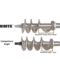 Food & Food Storage LEM #8 BIG BITE MEAT GRINDER - 0.5 HP 8 Food & Food Storage LEM #8 BIG BITE MEAT GRINDER - 0.5 HP