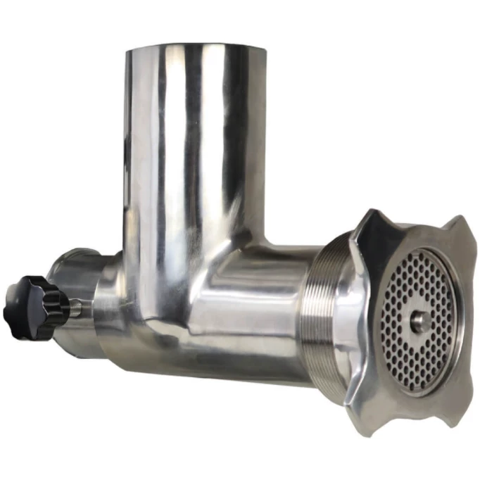 LEM DUAL GRIND #8 BIG BITE MEAT GRINDER - 0.5HP 2 LEM DUAL GRIND #8 BIG BITE MEAT GRINDER - 0.5HP