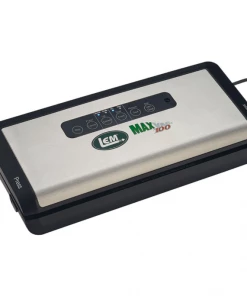 LEM MAXVAC 100 VACUUM SEALER