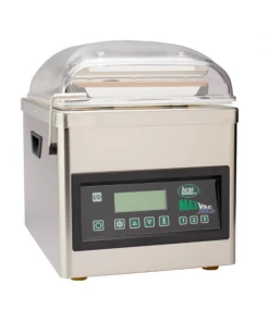 LEM MAXVAC PRO CHAMBER VACUUM SEALER