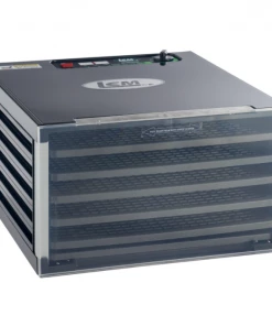 LEM MIGHTY BITE 5-TRAY COUNTERTOP DEHYDRATOR Food & Food Storage