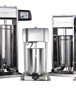 LEM BIG BITE MOTORIZED SAUSAGE STUFFERS Food & Food Storage