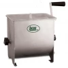 LEM MIGHTY BITE MANUAL MEAT MIXER - 20 LB. CAPACITY Food & Food Storage