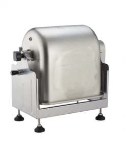Food & Food Storage LEM IMPROVED BIG BITE TILT MEAT MIXER - 50 LB.