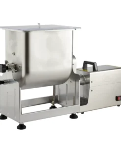 Food & Food Storage LEM IMPROVED BIG BITE TILT MEAT MIXER - 50 LB.