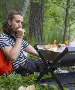 Gear Primus Kamoto Open Fire Pit