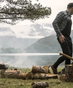 Gear Primus Kamoto Open Fire Pit