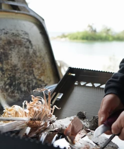 Gear Primus Kamoto Open Fire Pit