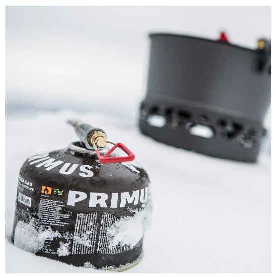 Gear Primus Winter Gas 5 Gear Primus Winter Gas