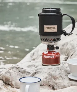 PRIMUS POWER GAS Camping & Hunting